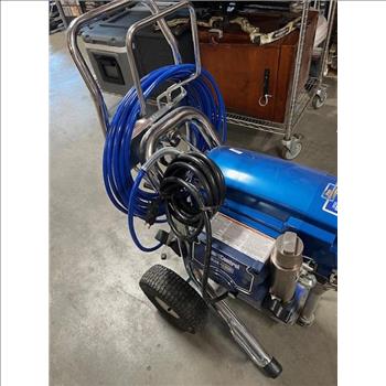 Graco Ultimate MX II 795 Electric Paint Sprayer