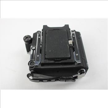 Graflex, Kalart Synchronized Rangefinder