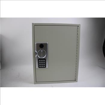 Grainger Digital Lock Key Cabinet