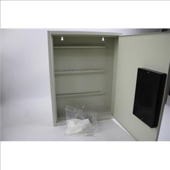 Grainger Digital Lock Key Cabinet