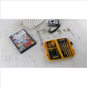 Grand Theft Auto 3 And More 5+ Pieces