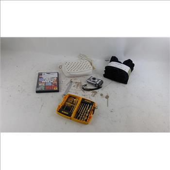 Grand Theft Auto 3 And More 5+ Pieces