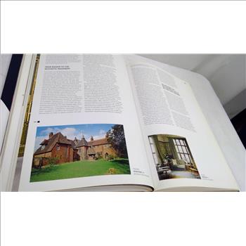 Grand Tour Photographs Of Italy, Art NouVeau, 2 Big Books