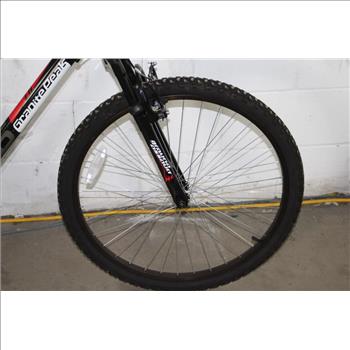 Graphite Peak Roadmaster Mountain Bike