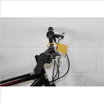 Graphite Peak Roadmaster Mountain Bike