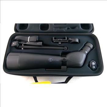 Gravitude Spotting Scope