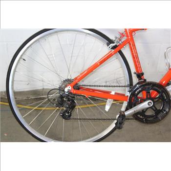 Gravity Avenue Hybrid Bike