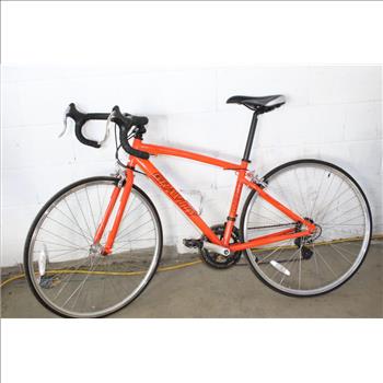 Gravity Avenue Hybrid Bike