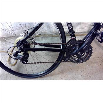 Gravity Avenue Road Bike