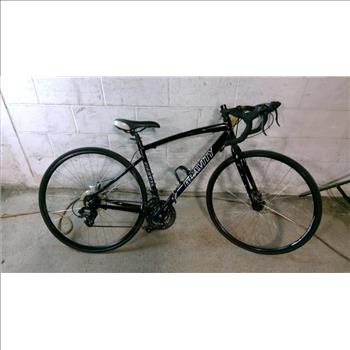 Gravity Avenue Road Bike