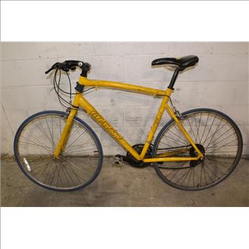 Gravity Avenue Road Bike