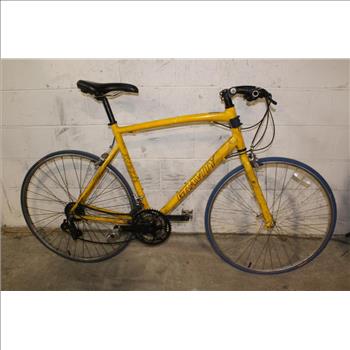 Gravity Avenue Road Bike