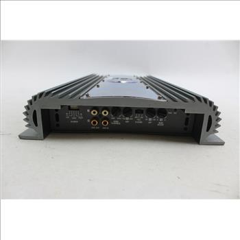 Gravity GR-1050 Car Amplifier