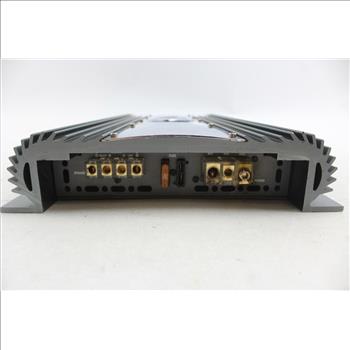 Gravity GR-1050 Car Amplifier