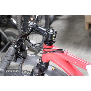 Gravity Mountain Bike