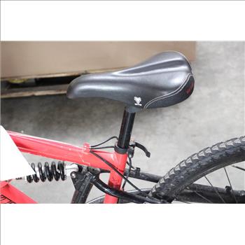 Gravity Mountain Bike