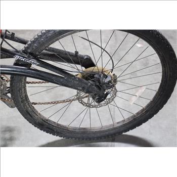 Gravity Mountain Bike