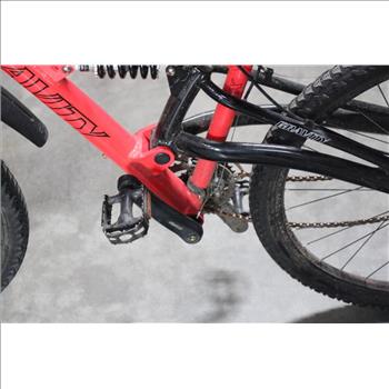 Gravity Mountain Bike