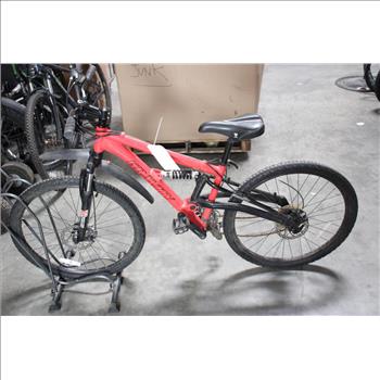 Gravity Mountain Bike