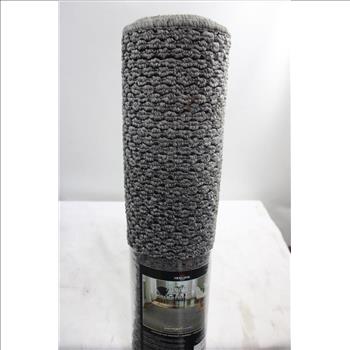 Gray Mohawk Area Rug