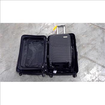 GRC Prestige Carry-on Luggage Set