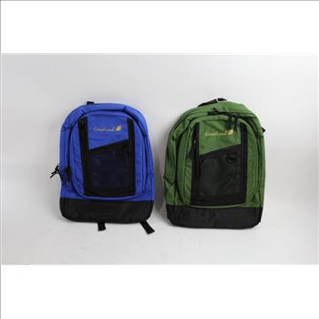 greatland backpack