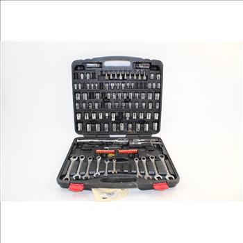 Great Neck Mechanics Tool Set