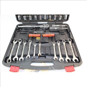 Great Neck Mechanics Tool Set