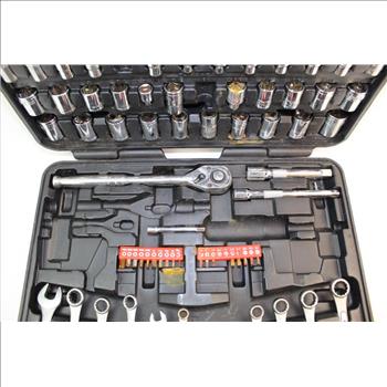 Great Neck Mechanics Tool Set