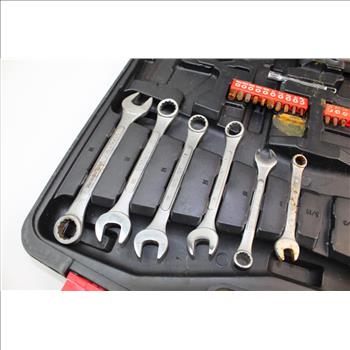 Great Neck Mechanics Tool Set