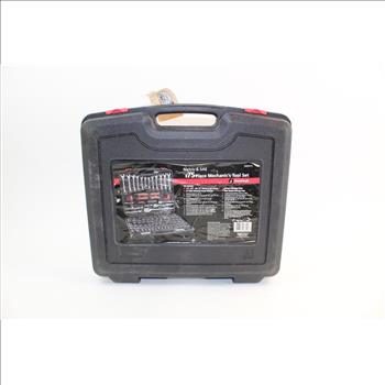 Great Neck Mechanics Tool Set