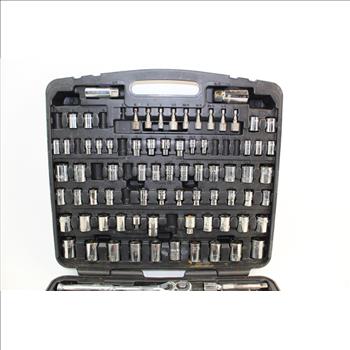 Great Neck Mechanics Tool Set