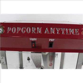 Great Northern Popcorn Company Popcorn Popper