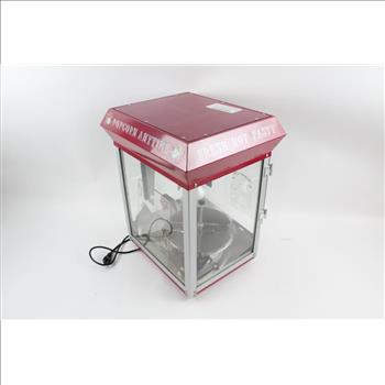 Great Northern Popcorn Company Popcorn Popper