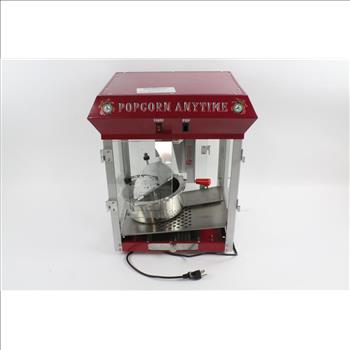 Great Northern Popcorn Company Popcorn Popper