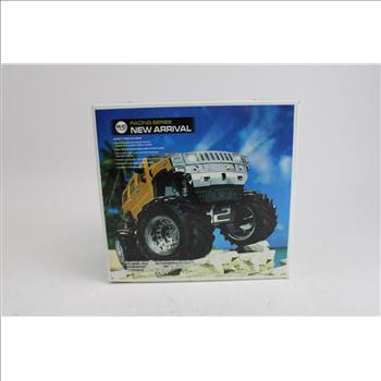 Great Wall Toys Racing Series R/C Hummer (Model 2008E)