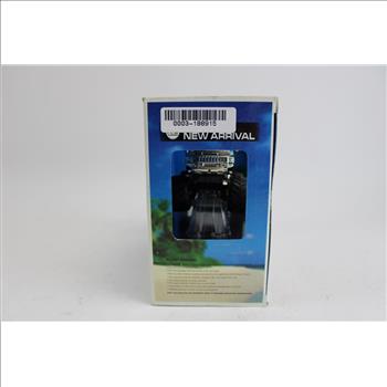 Great Wall Toys Racing Series R/C Hummer (Model 2008E)