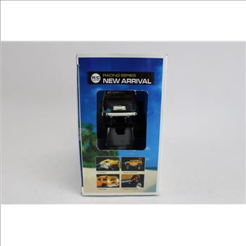 Great Wall Toys Racing Series R/C Hummer (Model 2008E)