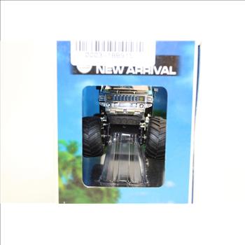 Great Wall Toys Racing Series R/C Hummer (Model 2008E)