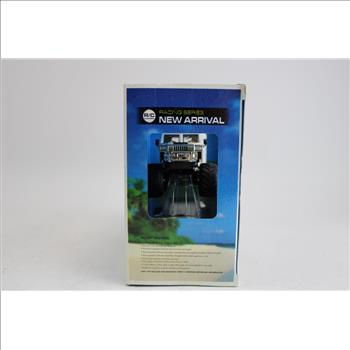 Great Wall Toys Racing Series R/C Hummer (Model 2008E)