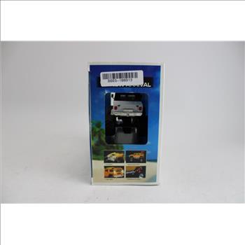 Great Wall Toys Racing Series R/C Hummer (Model 2008E)