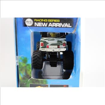 Great Wall Toys Racing Series R/C Hummer (Model 2008E)
