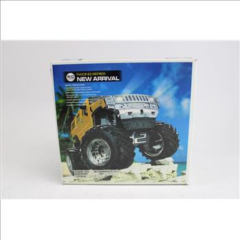 Great Wall Toys Racing Series R/C Hummer (Model 2008E)