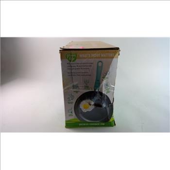 Green Life 13 Piece Cookware Set