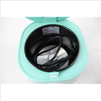 Green Life Rice Cooker