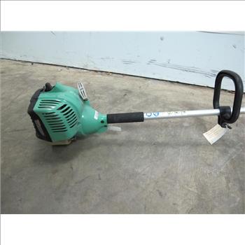 Green Machine Weed Trimmer, ***FLORIDA APPT ONLY***