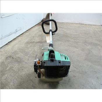 Green Machine Weed Trimmer, ***FLORIDA APPT ONLY***