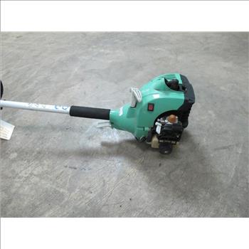 Green Machine Weed Trimmer, ***FLORIDA APPT ONLY***