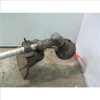 Green Machine Weed Trimmer, ***FLORIDA APPT ONLY***