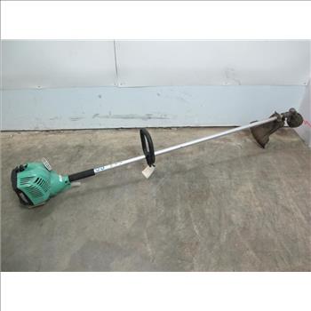 Green Machine Weed Trimmer, ***FLORIDA APPT ONLY***